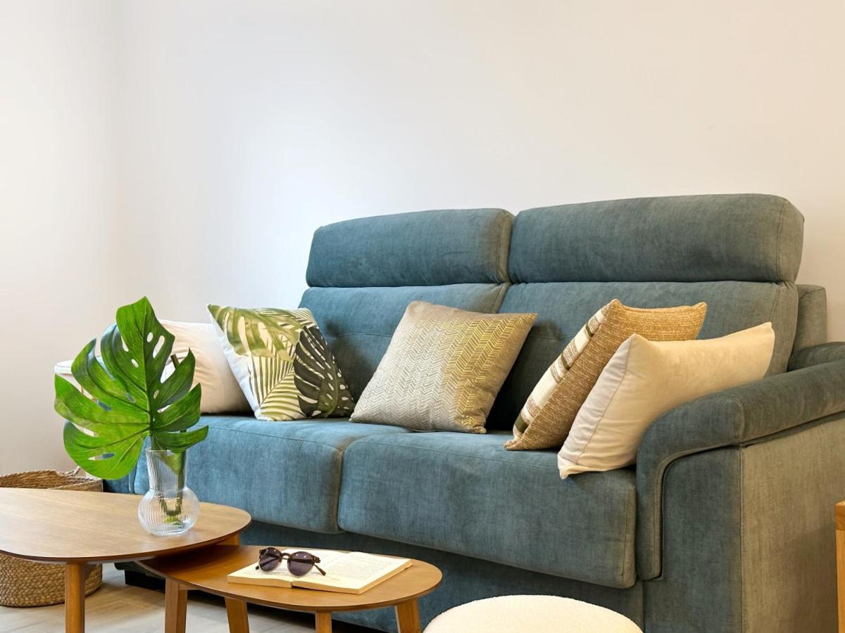 Apartment El Arrecife - 12015 Ajo